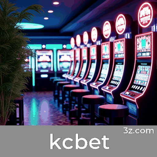 Kcbet: Seu Cassino Online Seguro e Premiado
